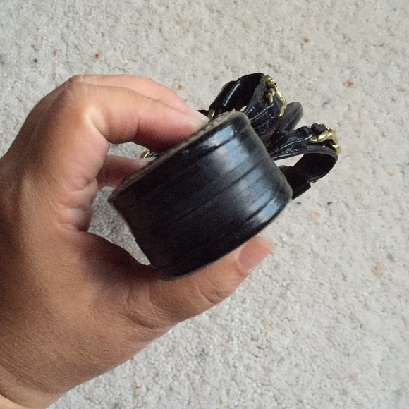 Coach Sandals - Picture 6 of 8